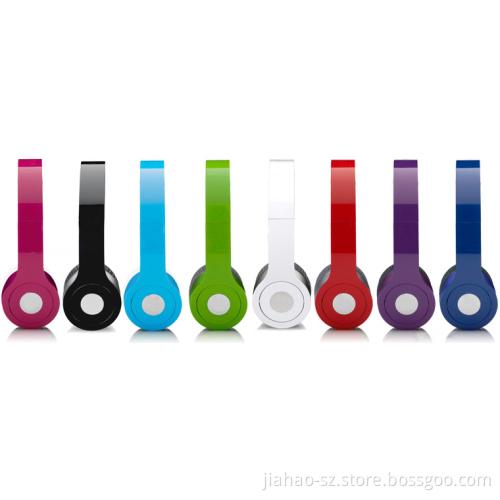 Hot Selling High Defintiion on-Ear Headphone